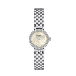 Tissot Часы Women's Watch, Mother-of-Pearl Color Watch Dial t140.009.61.116.00 | mother-of-pearl color watch dial