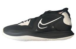 Мужские баскетбольные кроссовки Nike Kyrie Low 5, Black dx6565-002 | black