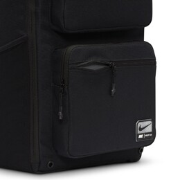 Рюкзак UTILITY SPEED UNISEX Nike Performance, черный n1244e1hg-q11 | black black white