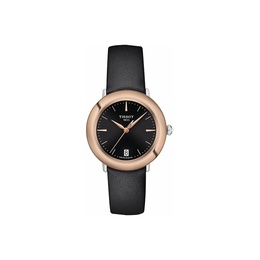 Tissot Часы Women's Star Ring Series Watch, Black t929.210.46.051.00 | black