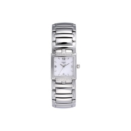 Tissot Часы Women's Watch, Silver Dial t051.310.61.117.00 | silver dial