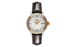 Tissot Часы Women's Harbor Series Watch t097.010.26.118.00