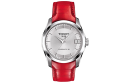 Tissot Часы Women's Kutu Collection Watch t035.207.16.031.01