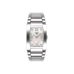 Tissot Часы Women's T Lady Collection Watch, White Dial t007.309.11.116.00 | white dial