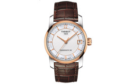Tissot Часы Women's Watch t087.207.56.117.00