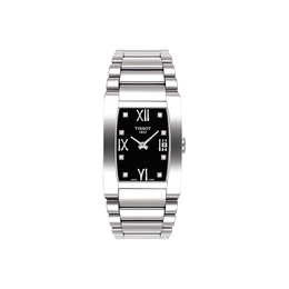 Tissot Часы Women's Watch, Black Dial t007.309.11.056.00 | black dial