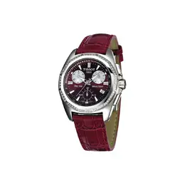 Tissot Часы Women's Watch, Red Watch Dial t22.1.466.81 | red watch dial