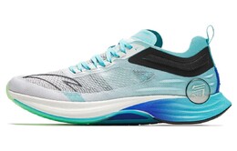 Коллекция Бег Кроссовки Мужские Низкие Anta 112345595-1 | blue