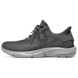 Кроссовки мужские низкие серые Skechers 210494-char | gray