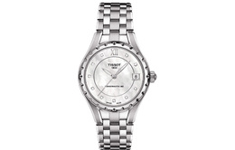 Tissot Часы Women's T Lady Collection Watch, Silver Dial t072.207.11.116.00 | silver dial