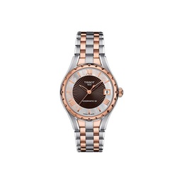 Tissot Часы Women's Watch, Brown t072.207.22.118.02 | brown