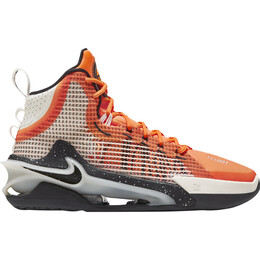 Кроссовки Nike Air Zoom GT Jump EP 'Nike University', оранжевый dc9039-800 | orange