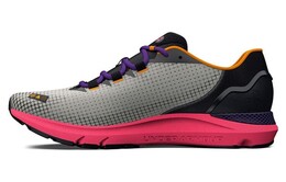 Кроссовки мужские Hovr Sonic 6 с низким верхом Under Armour 3026548-300 | gray