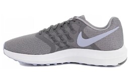 Кроссовки для бега Run Swift 1 унисекс с низким верхом серые/синие Nike 909006-015 | gray/blue