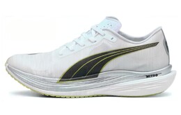 Puma Deviate Nitro Elite 2 Кроссовки Мужчины, White/Green 377786-04 | white/green