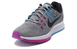 Nike Кроссовки для женщин, Gray 806584-005 | gray