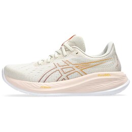 Кроссовки женские GEL-CUMULUS 26 с низким верхом, цвет белый Asics 1012b599-250 | off white