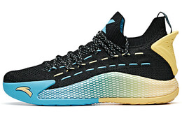 Anta Баскетбольные кроссовки KT5 мужские, среднего размера 112021102-2