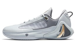 Кроссовки Anta GH4 Basketball, серый 912331104-1