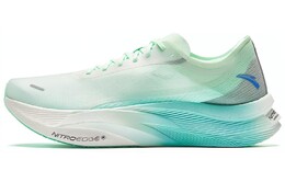 Кроссовки женские C202 5 GT с низким верхом, зеленые Anta 122355560-2 | orbit green/ash gray/ash gray