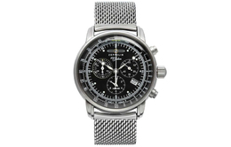 Zeppelin Часы Men's Watch 7680m-2