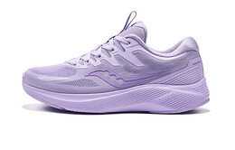 Кроссовки женские Lancer Running Shoes Low-top Purple Saucony s18190-9 | purple