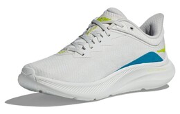 Кроссовки Hoka One One Solimar Blanc De Blanc Diva Blue, белый/синий 1123074-bdbdb | white/blue