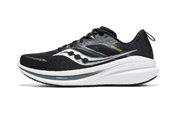 Кроссовки Saucony Omni 22 'Black White', черный/белый s20926-100 | black/white