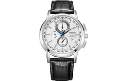 Citizen Часы Men's Ecology Drive Collection Watch at8110-11a品牌直供