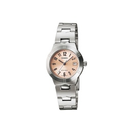 Casio Часы G Shock LTP 1241D 4A3 ltp-1241d-4a3