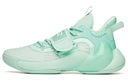 Баскетбольные кроссовки Water Flower 3 мужские с низким верхом цвета фарфора Anta 112121604s-4