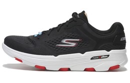 Кроссовки для бега GO RUN 7.0 мужские с низким верхом Skechers 220644-ccbk | black