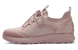 Кроссовки для уличного бега женские Skechers 177160-blsh | pink