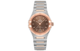 Omega Часы Women's Constellation Series Constellation Watch Watch 131.20.29.20.13.001