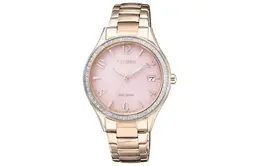 Citizen Часы Women's Ecology Drive Collection Watch eo1183-84x