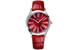 Omega Часы Women's Flying Series Name Classics Watch 428.18.36.60.11.002