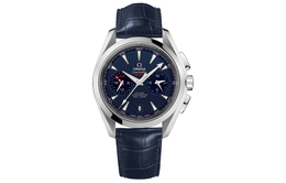 Omega Часы Men's AQUA TERRA 150 Meters Watch 231.13.43.52.03.001