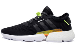 Кроссовки Adidas POD-S3.1 Black Iridescent da8693