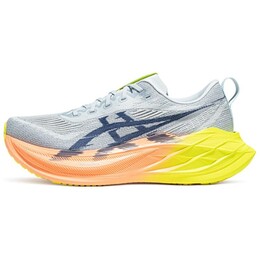 Кроссовки Asics Superblast 2 Paris, серый 1013a150-750 | gray