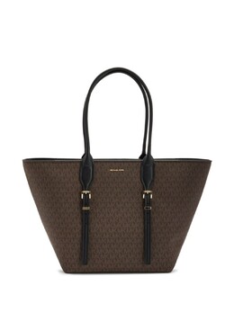 Michael Kors сумка-тоут Pratt, коричневый 30r5g9ot7b | коричневый