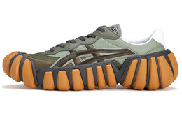 Onitsuka Tiger Кроссовки Dentigre Series для бега унисекс с низким верхом 1183a794-300