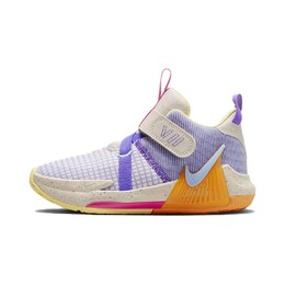 Детские баскетбольные кроссовки Nike PS, Purple dq8647-101 | purple