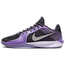 Баскетбольные кроссовки Sabrina 2 унисекс с низким верхом Cave Purple/Blackberry/Frost Violet/White Nike fz1517-500 | cave purple/blackberry/ frost violet/white