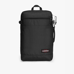 Рюкзак-Ракушка с логотипом Transit'R pack Eastpak, черный r04354857 | black