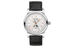Montblanc Часы Star Roman 113691, White Dial u0113691 | white dial