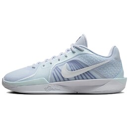 Кроссовки Nike Sabrina 2 EP 'Conductor' Women's, синий fz1517-002 | football grey/glacier blue/interstellar blue/white