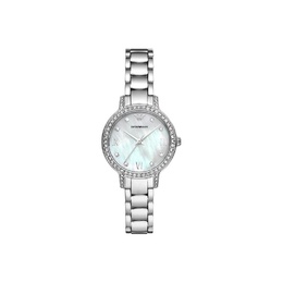 Emporio Armani Часы Women's Gypsophila Collection Watch ar11484