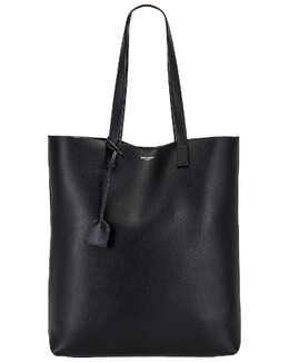 Сумка-тоут Saint Laurent Bold, черный slau-my140 | black