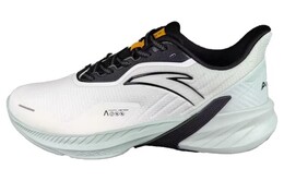 Кроссовки мужские с низким верхом Anta 112335520s-2 | ivory white bean green