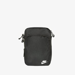 Сумка Nike NK Heritage FA21 через плечо, черный 463955 | czarny